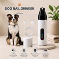 FurFix Pro™ Nail Grinder